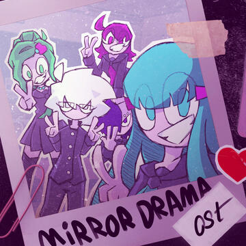 Mirror Drama OST