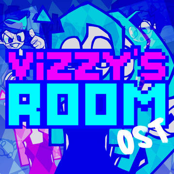 Vizzy's Room OST