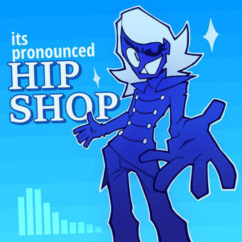 "Hip Shop" remix