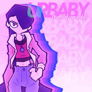 URBABY (turn'd up mix)