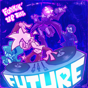 Funkin' Up Tha Future