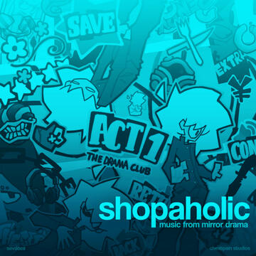shopaholic