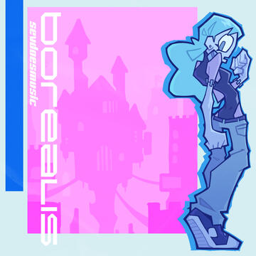 borealis
