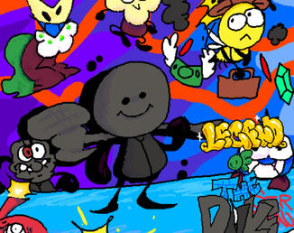 Legend of The Duke (music)