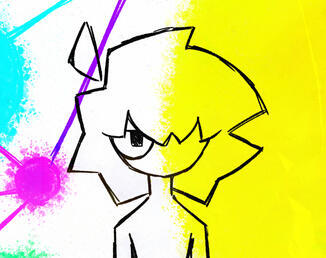 Mirror Drama -Paradise Build-