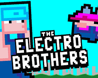 The Electro Brothers