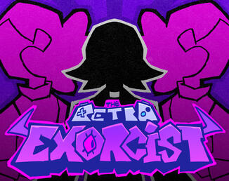 The Retro Exorcist
