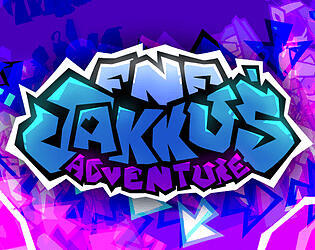 FNF: Jakku's Adventure